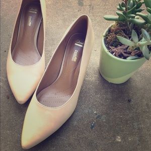 Clark’s Collection, Crewso Wick, Comfort Soft